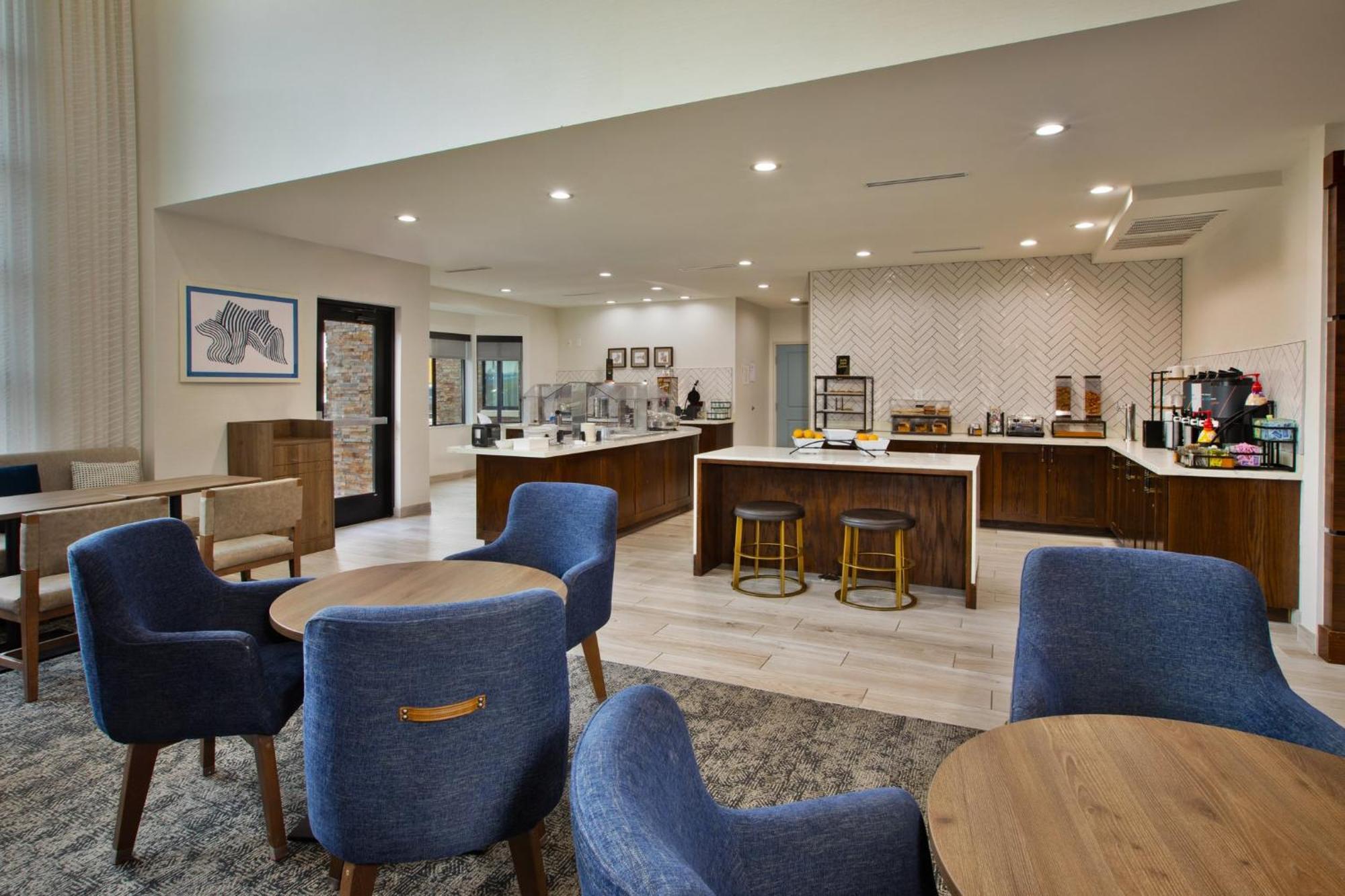 Staybridge Suites - Ames By Ihg Exteriör bild