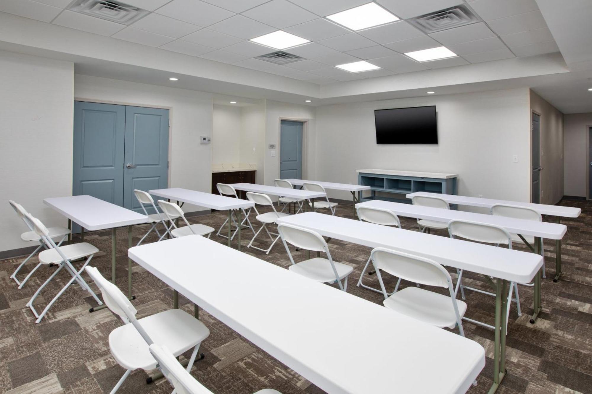 Staybridge Suites - Ames By Ihg Exteriör bild