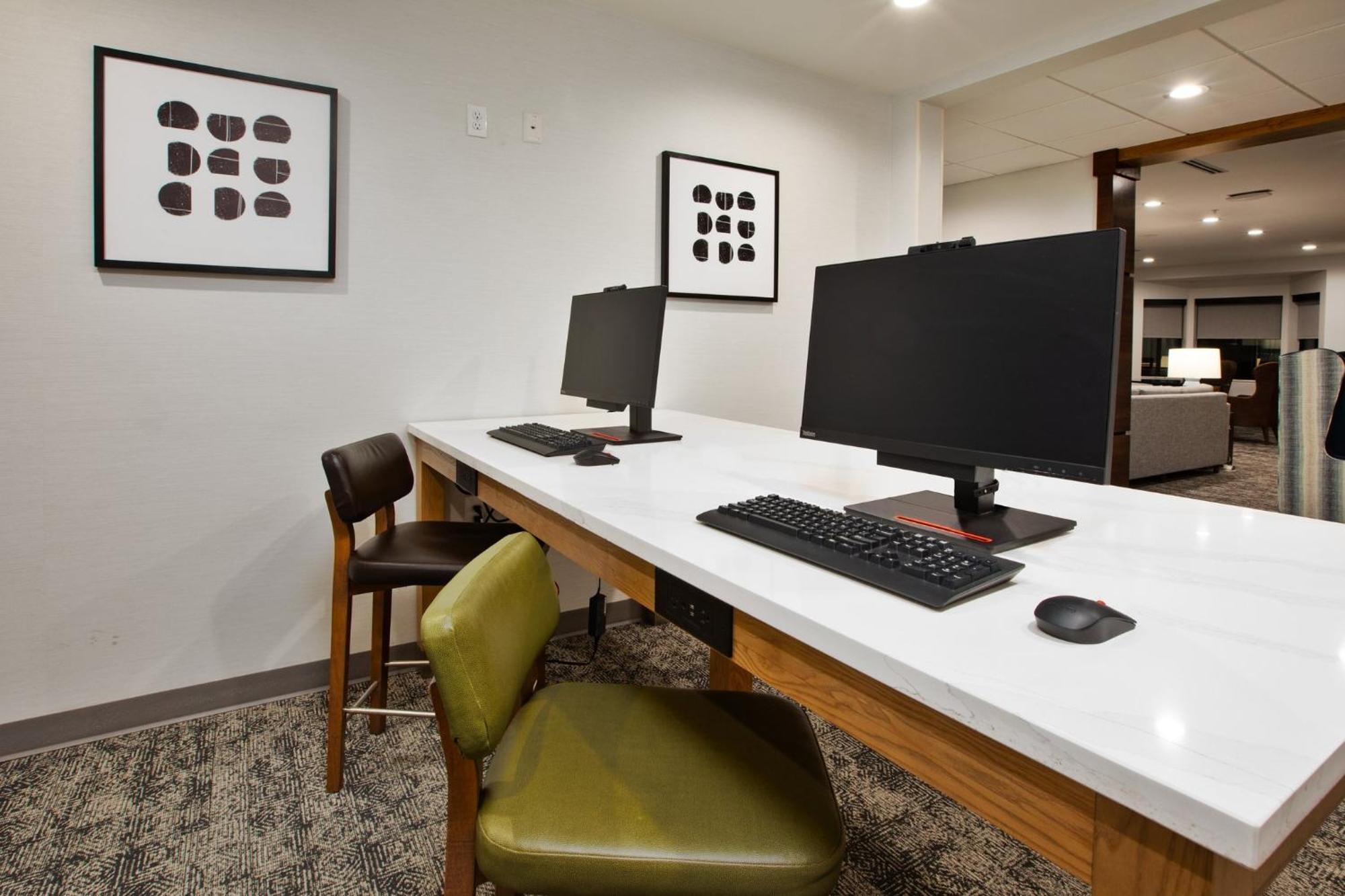 Staybridge Suites - Ames By Ihg Exteriör bild