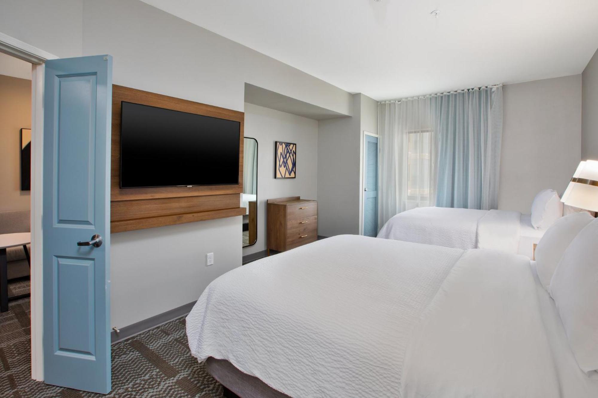 Staybridge Suites - Ames By Ihg Exteriör bild