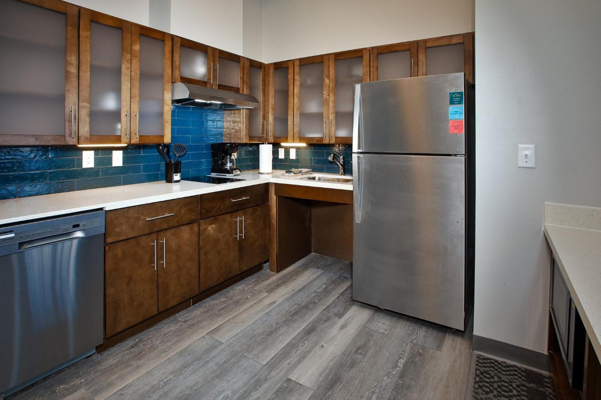 Staybridge Suites - Ames By Ihg Exteriör bild