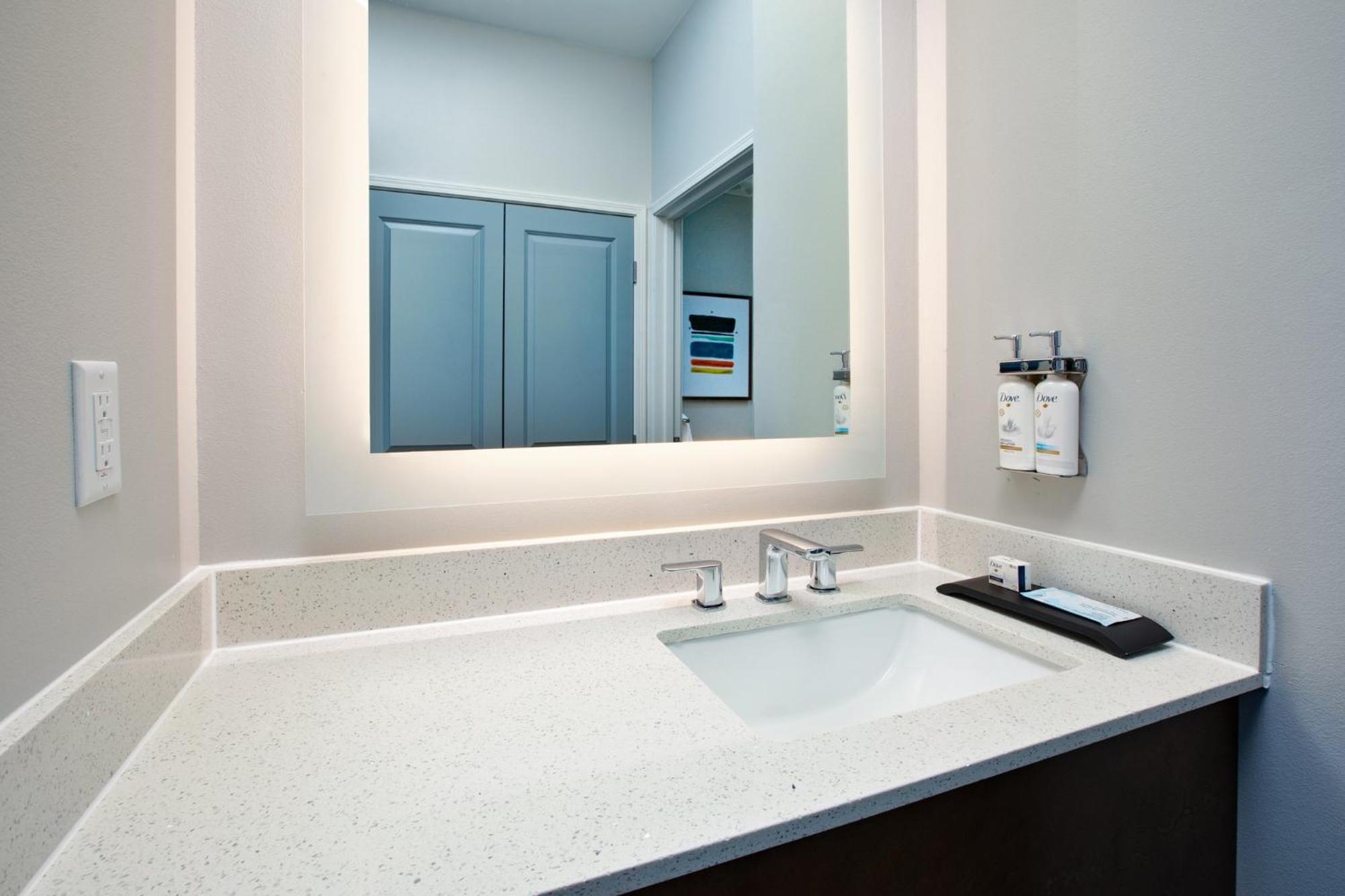 Staybridge Suites - Ames By Ihg Exteriör bild