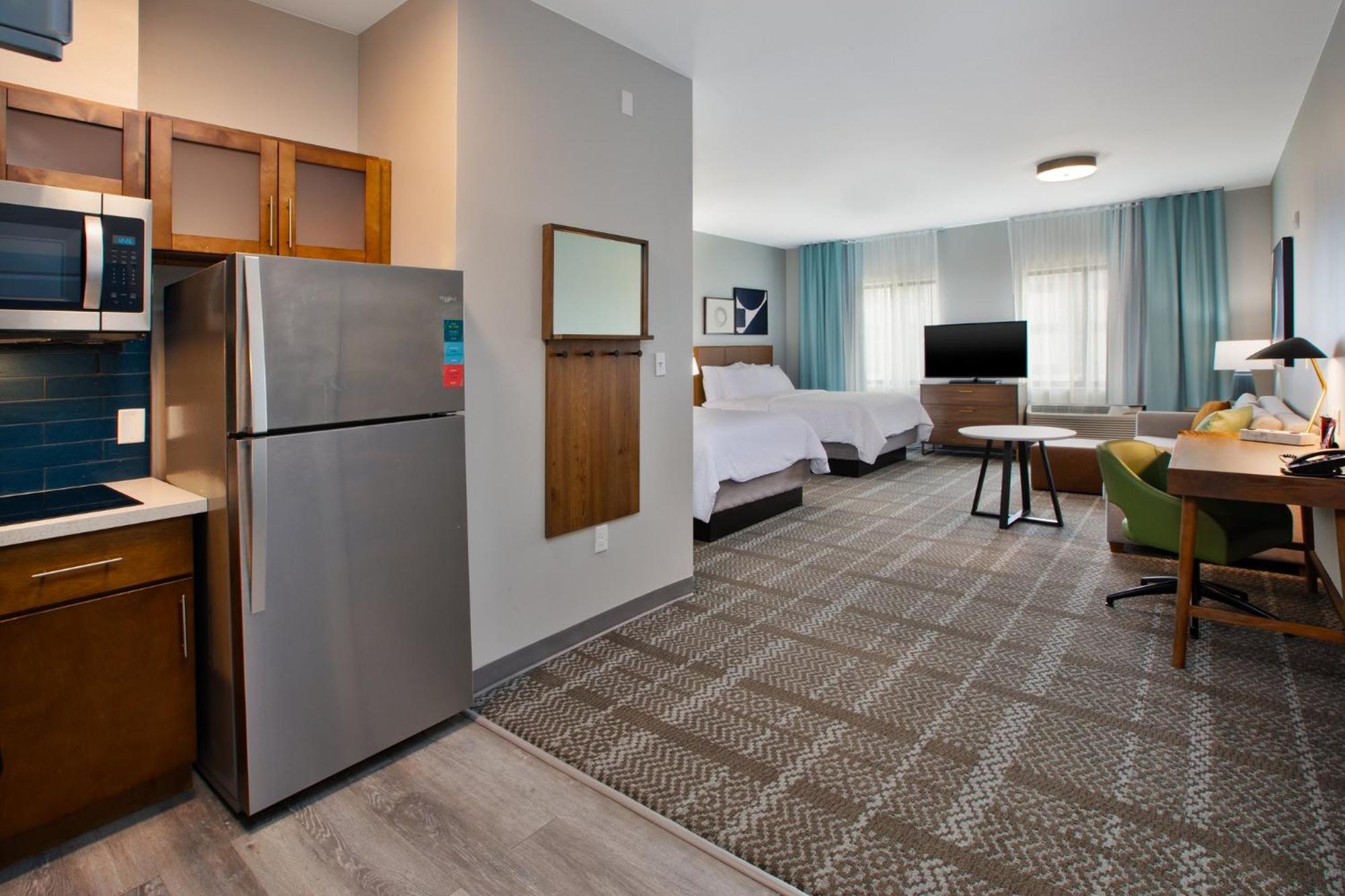 Staybridge Suites - Ames By Ihg Exteriör bild