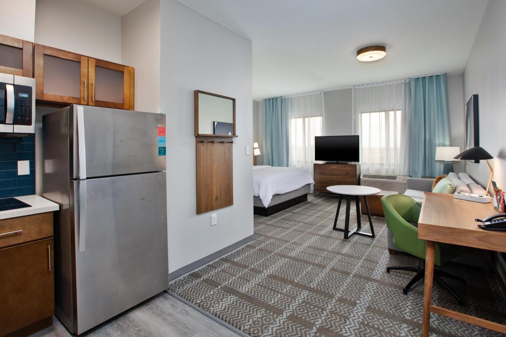 Staybridge Suites - Ames By Ihg Exteriör bild